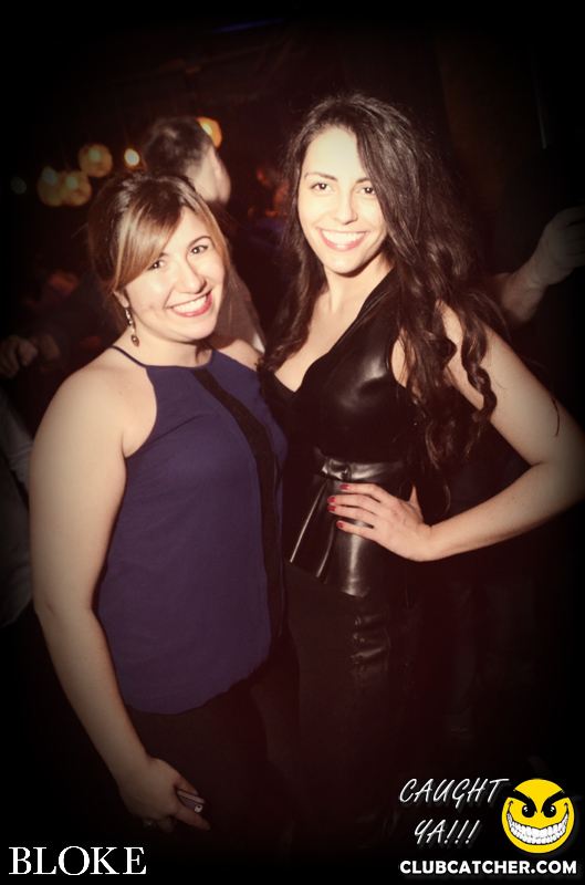 Bloke nightclub photo 56 - December 26th, 2014