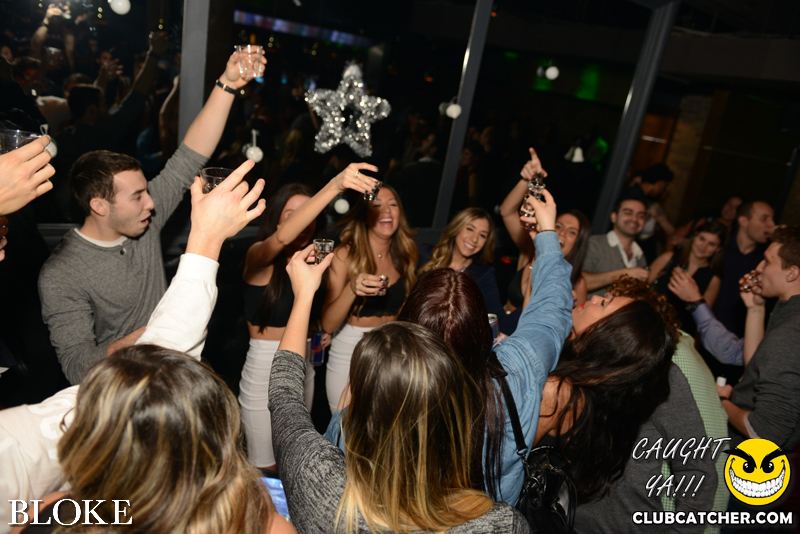 Bloke nightclub photo 57 - December 26th, 2014