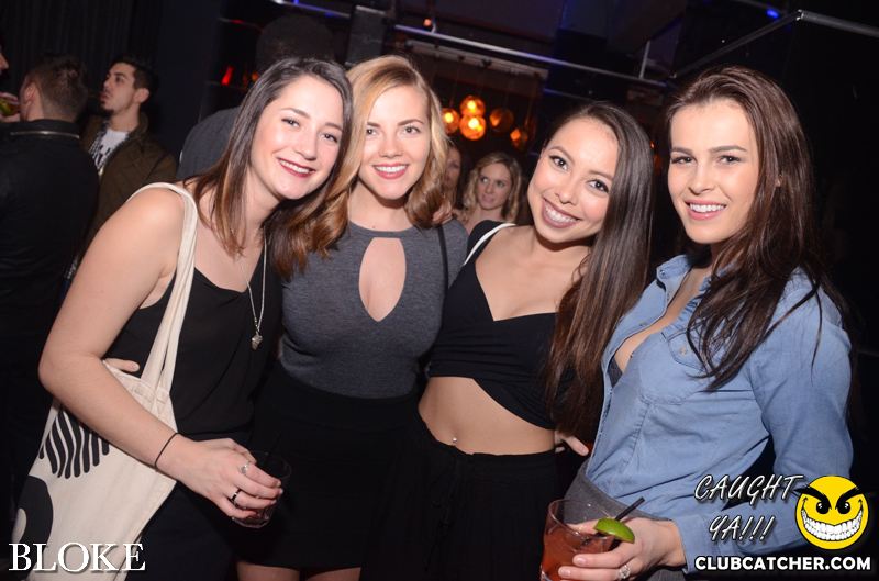 Bloke nightclub photo 65 - December 26th, 2014