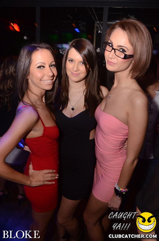 Bloke nightclub photo 8 - December 26th, 2014