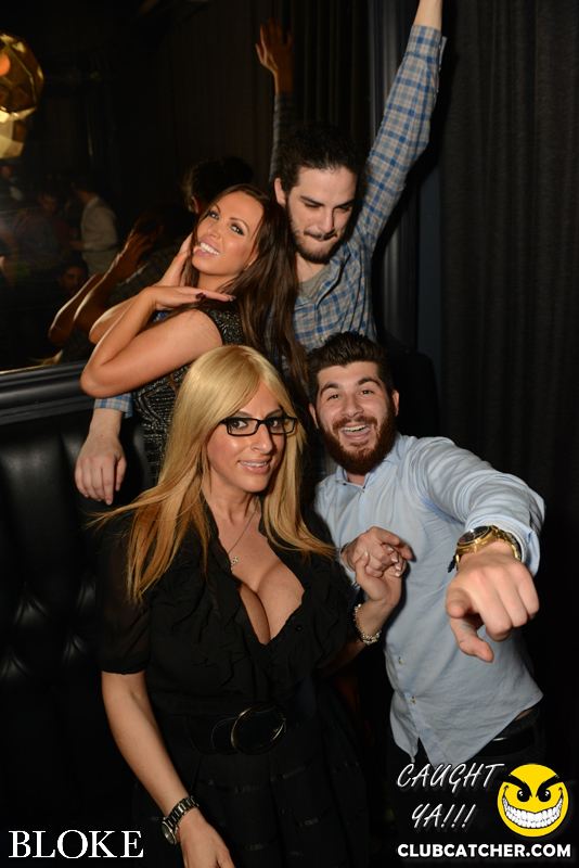 Bloke nightclub photo 75 - December 26th, 2014