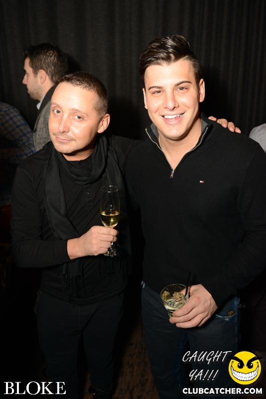 Bloke nightclub photo 77 - December 26th, 2014