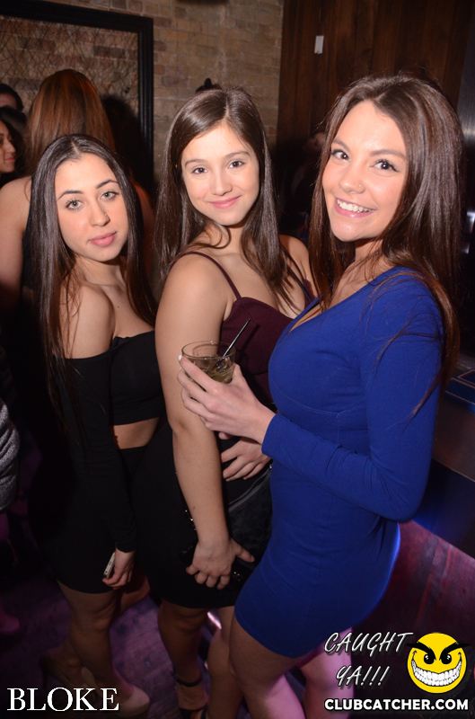 Bloke nightclub photo 81 - December 26th, 2014