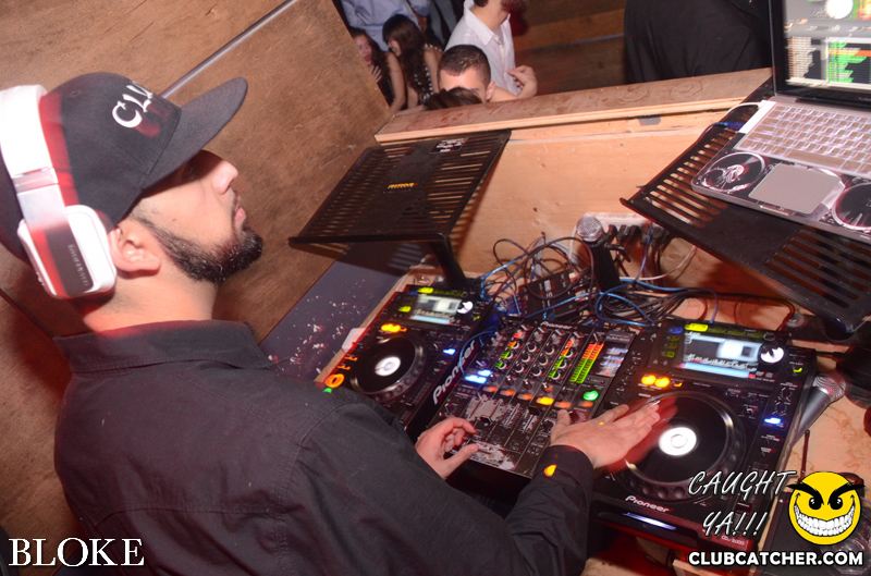 Bloke nightclub photo 85 - December 26th, 2014