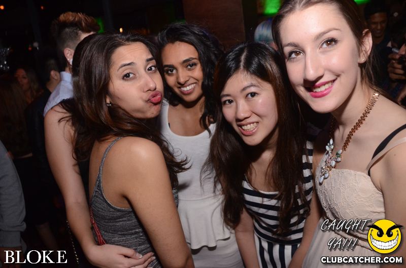 Bloke nightclub photo 86 - December 26th, 2014