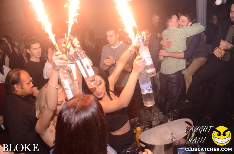 Bloke nightclub photo 89 - December 26th, 2014