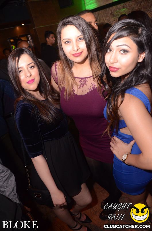 Bloke nightclub photo 92 - December 26th, 2014