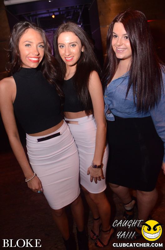 Bloke nightclub photo 94 - December 26th, 2014