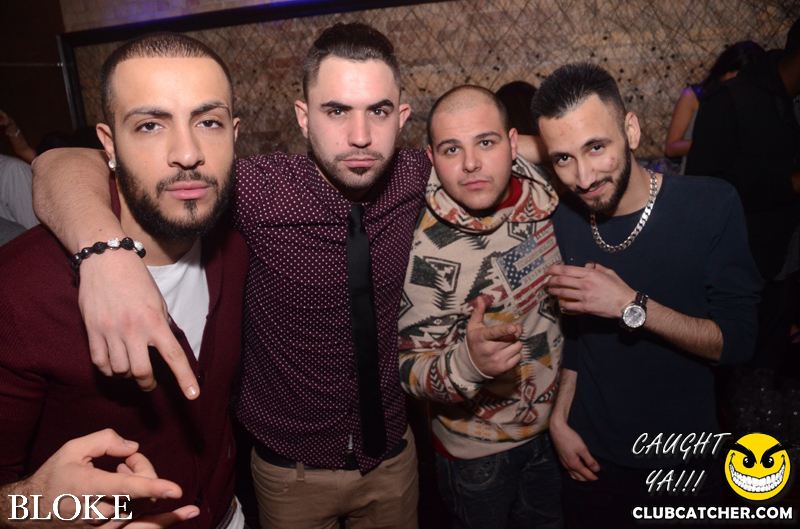 Bloke nightclub photo 95 - December 26th, 2014