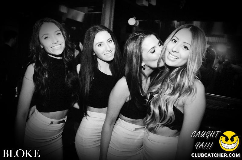 Bloke nightclub photo 98 - December 26th, 2014