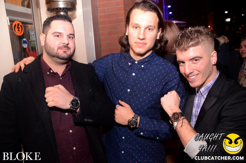 Bloke nightclub photo 99 - December 26th, 2014