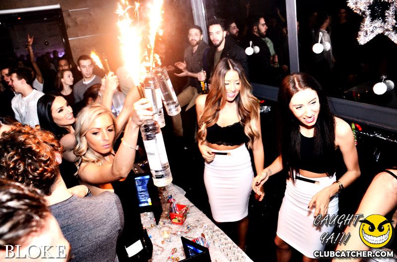 Bloke nightclub photo 100 - December 26th, 2014