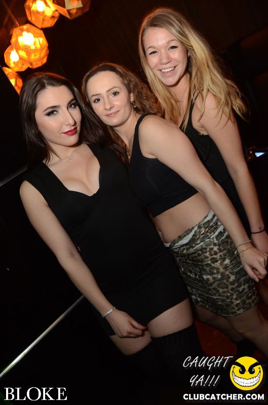 Bloke nightclub photo 11 - December 27th, 2014