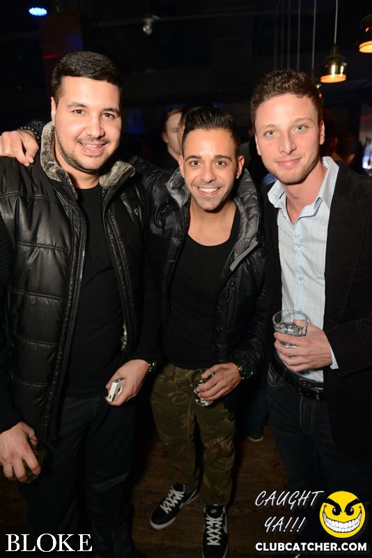 Bloke nightclub photo 104 - December 27th, 2014