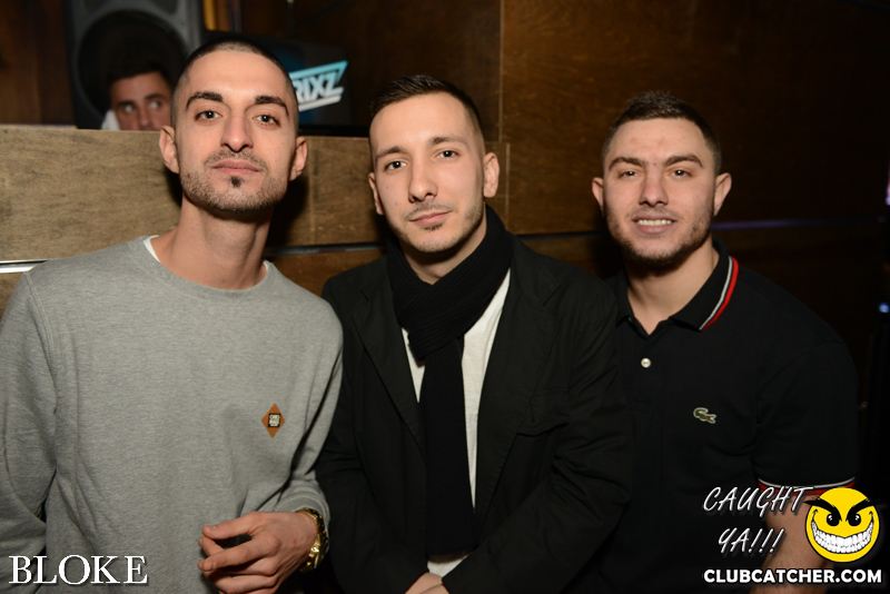 Bloke nightclub photo 105 - December 27th, 2014