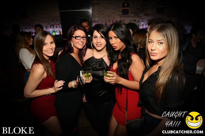 Bloke nightclub photo 12 - December 27th, 2014