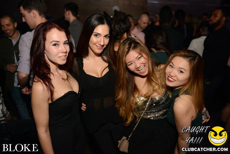 Bloke nightclub photo 111 - December 27th, 2014