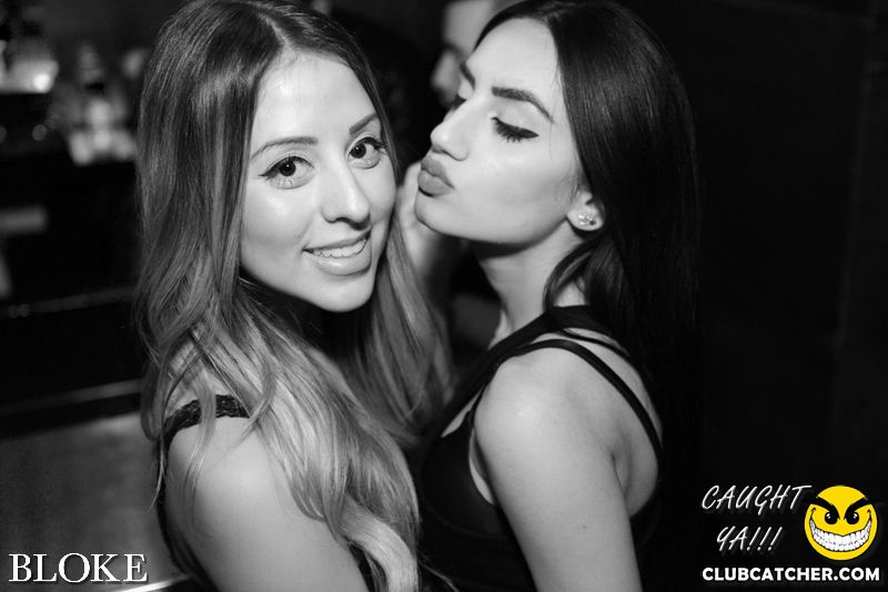 Bloke nightclub photo 112 - December 27th, 2014