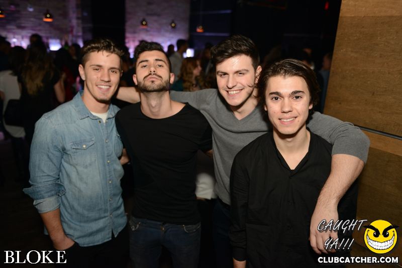 Bloke nightclub photo 114 - December 27th, 2014