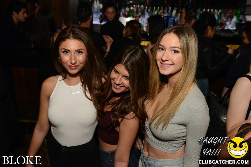 Bloke nightclub photo 116 - December 27th, 2014