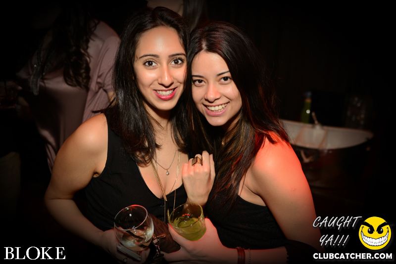 Bloke nightclub photo 118 - December 27th, 2014