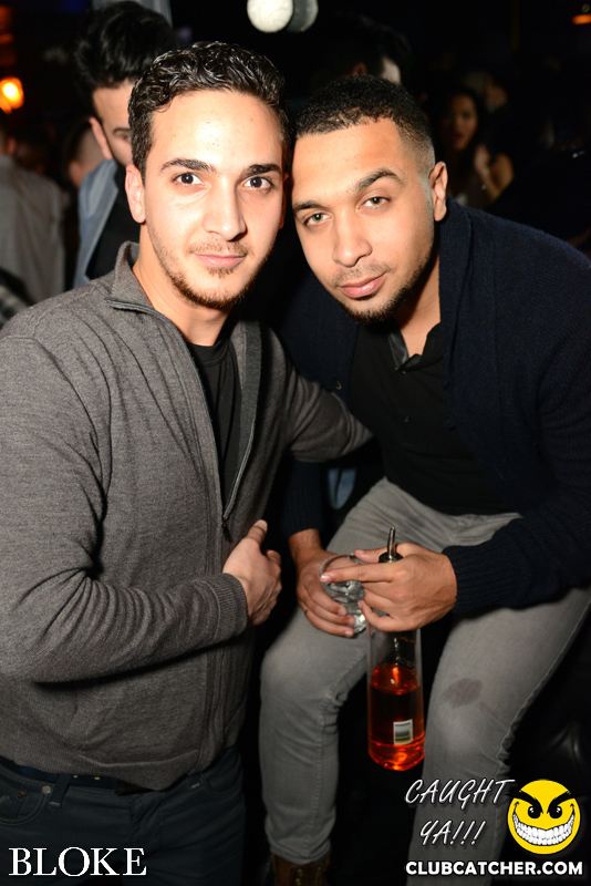 Bloke nightclub photo 119 - December 27th, 2014