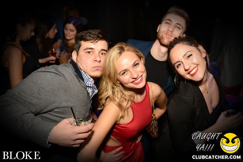 Bloke nightclub photo 120 - December 27th, 2014