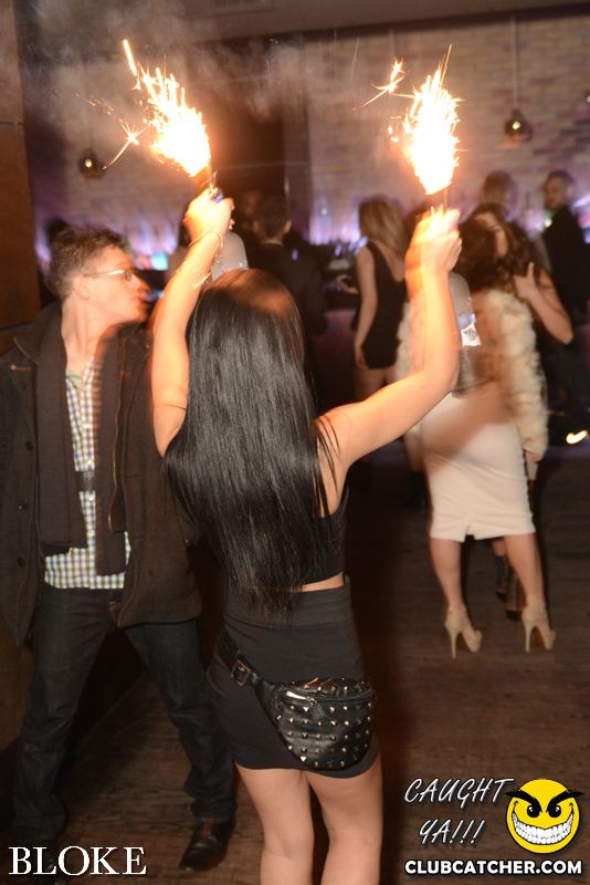 Bloke nightclub photo 13 - December 27th, 2014