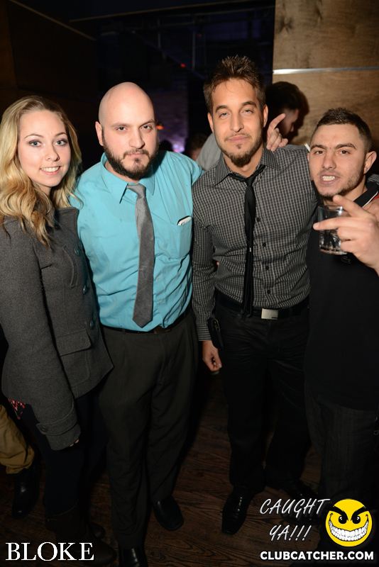 Bloke nightclub photo 121 - December 27th, 2014