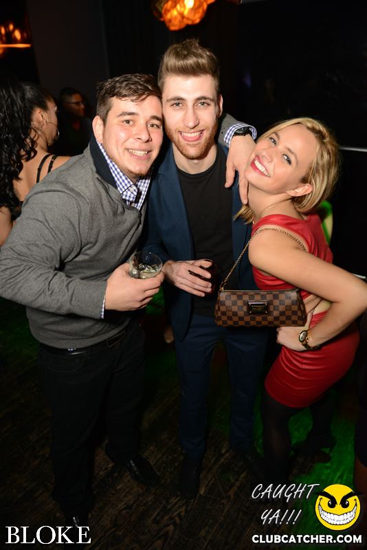 Bloke nightclub photo 122 - December 27th, 2014