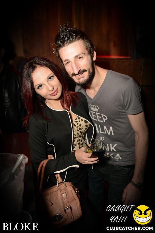 Bloke nightclub photo 123 - December 27th, 2014