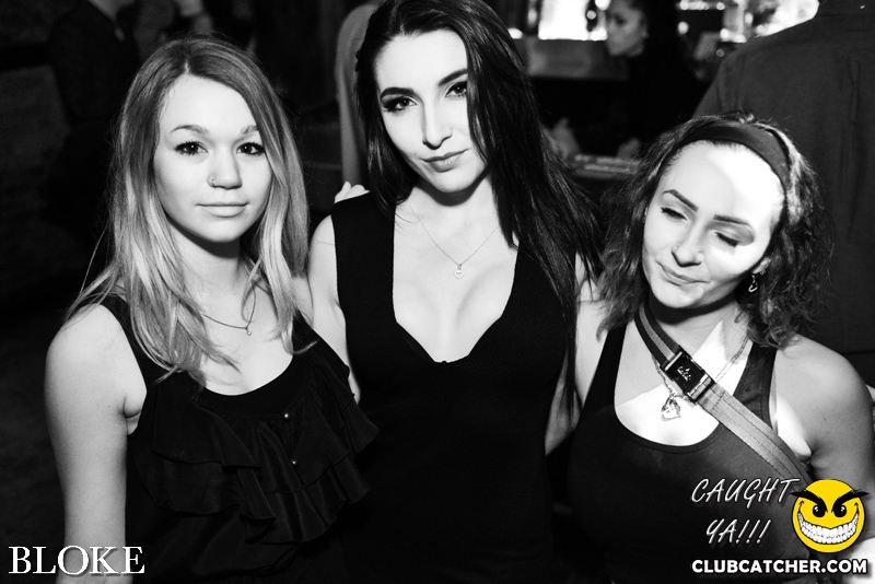 Bloke nightclub photo 124 - December 27th, 2014