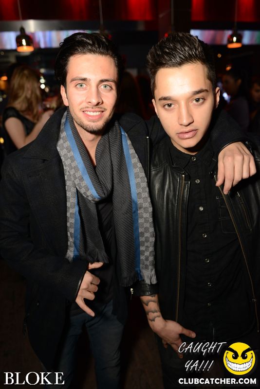 Bloke nightclub photo 125 - December 27th, 2014