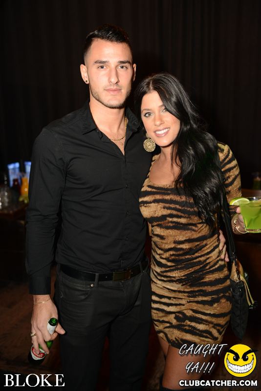 Bloke nightclub photo 126 - December 27th, 2014