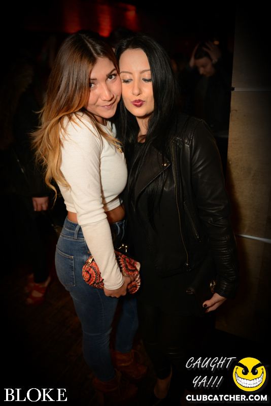 Bloke nightclub photo 128 - December 27th, 2014