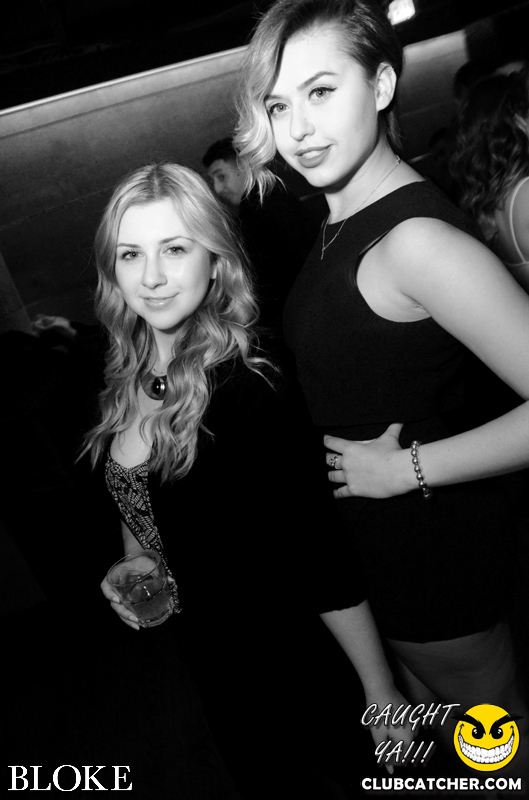 Bloke nightclub photo 129 - December 27th, 2014