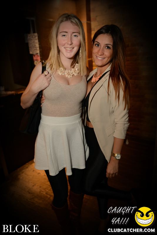 Bloke nightclub photo 131 - December 27th, 2014