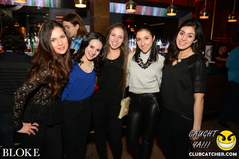 Bloke nightclub photo 132 - December 27th, 2014