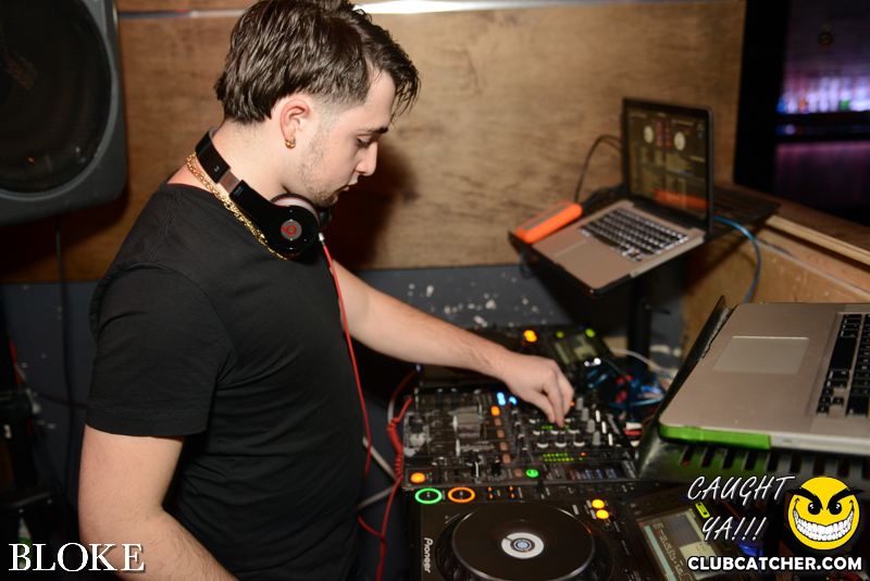 Bloke nightclub photo 133 - December 27th, 2014