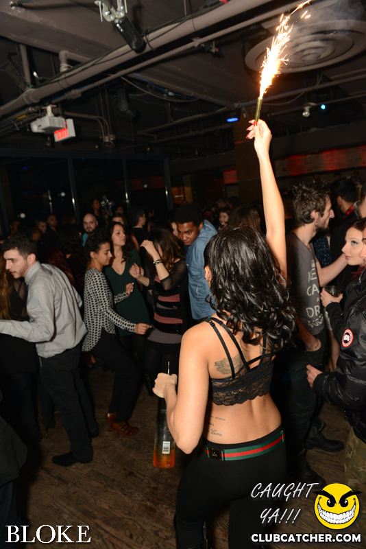 Bloke nightclub photo 134 - December 27th, 2014