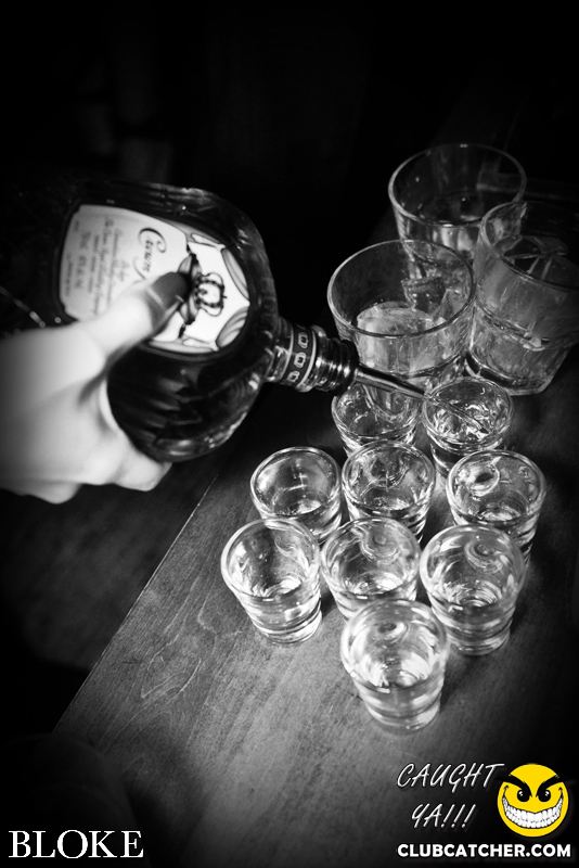 Bloke nightclub photo 135 - December 27th, 2014