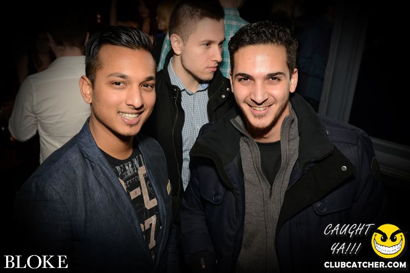 Bloke nightclub photo 137 - December 27th, 2014