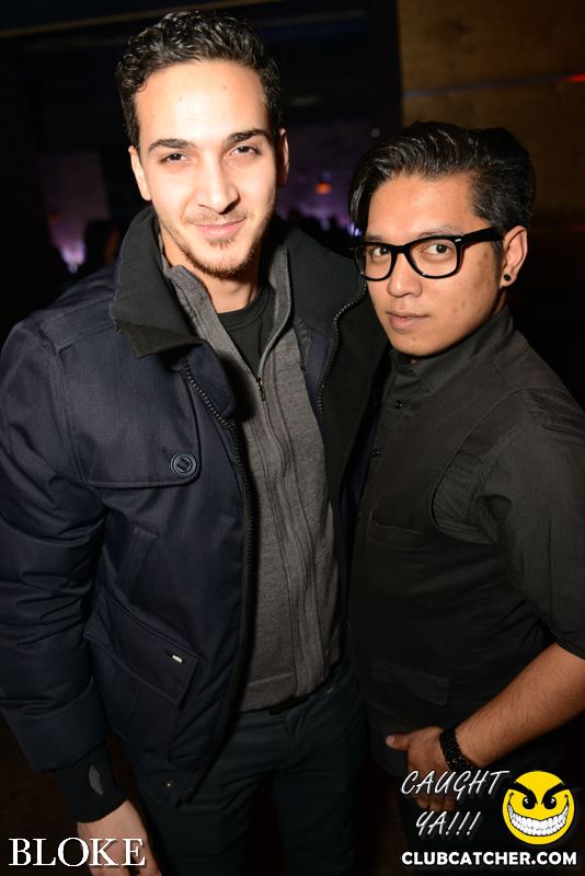Bloke nightclub photo 139 - December 27th, 2014
