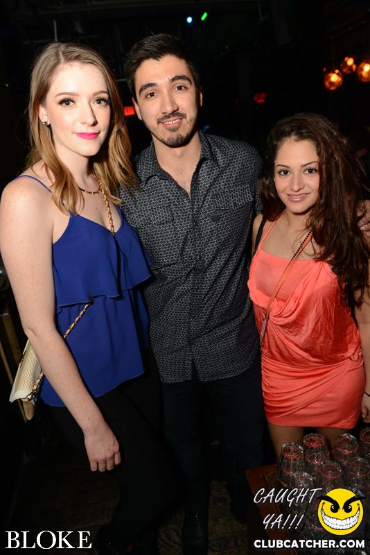 Bloke nightclub photo 140 - December 27th, 2014