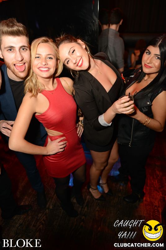 Bloke nightclub photo 15 - December 27th, 2014