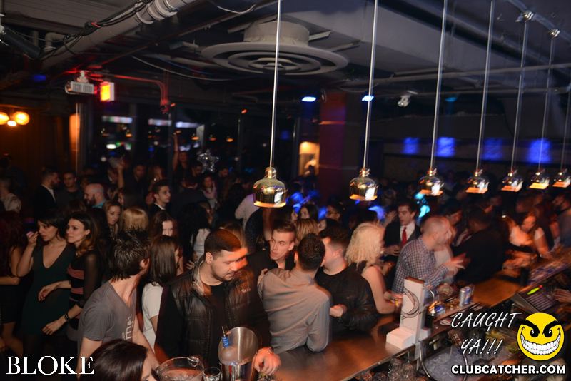 Bloke nightclub photo 142 - December 27th, 2014