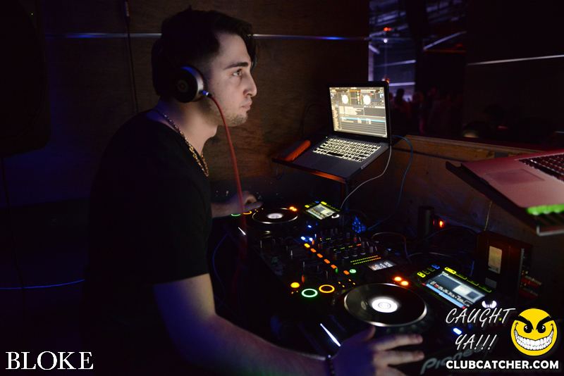 Bloke nightclub photo 143 - December 27th, 2014