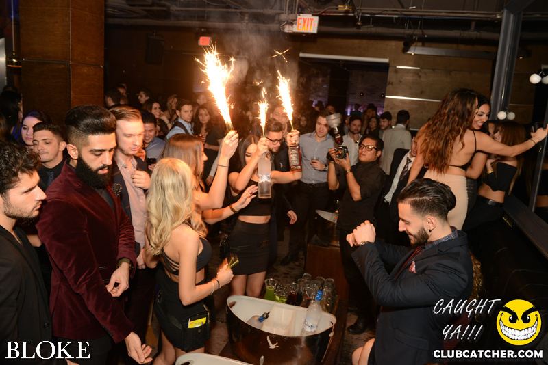 Bloke nightclub photo 145 - December 27th, 2014