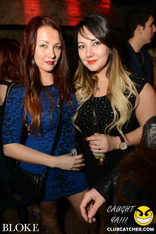 Bloke nightclub photo 146 - December 27th, 2014