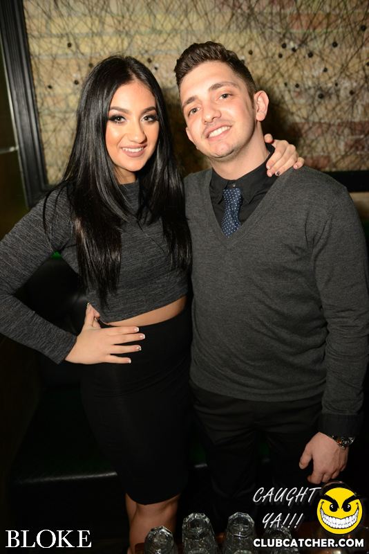 Bloke nightclub photo 147 - December 27th, 2014